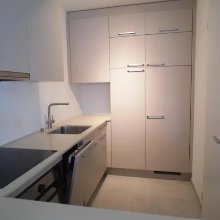 Apartament Wunderschoene Mit Sicht Auf Und Berge In