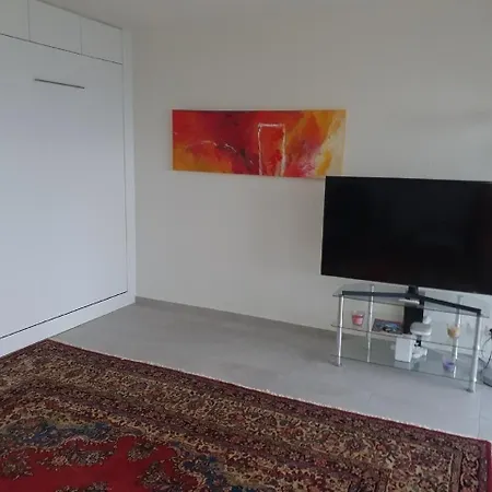 Wunderschoene Mit Sicht Auf Und Berge In Apartment *